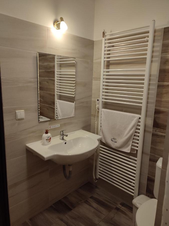 Apartmány Hájenka Vápenka Kültér fotó